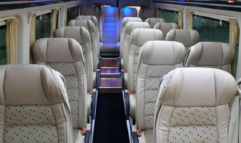 Malta: Coach company in Malta region in Malta region and Gżira